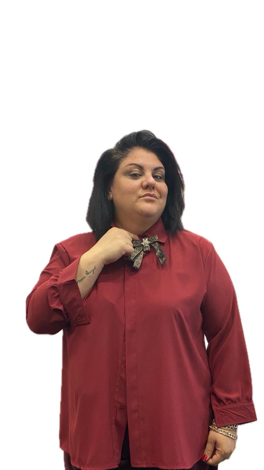 CAMICIA modello classico