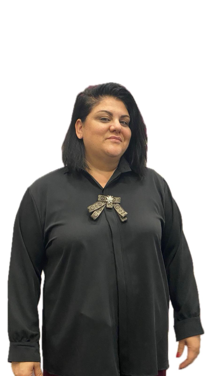 CAMICIA modello classico