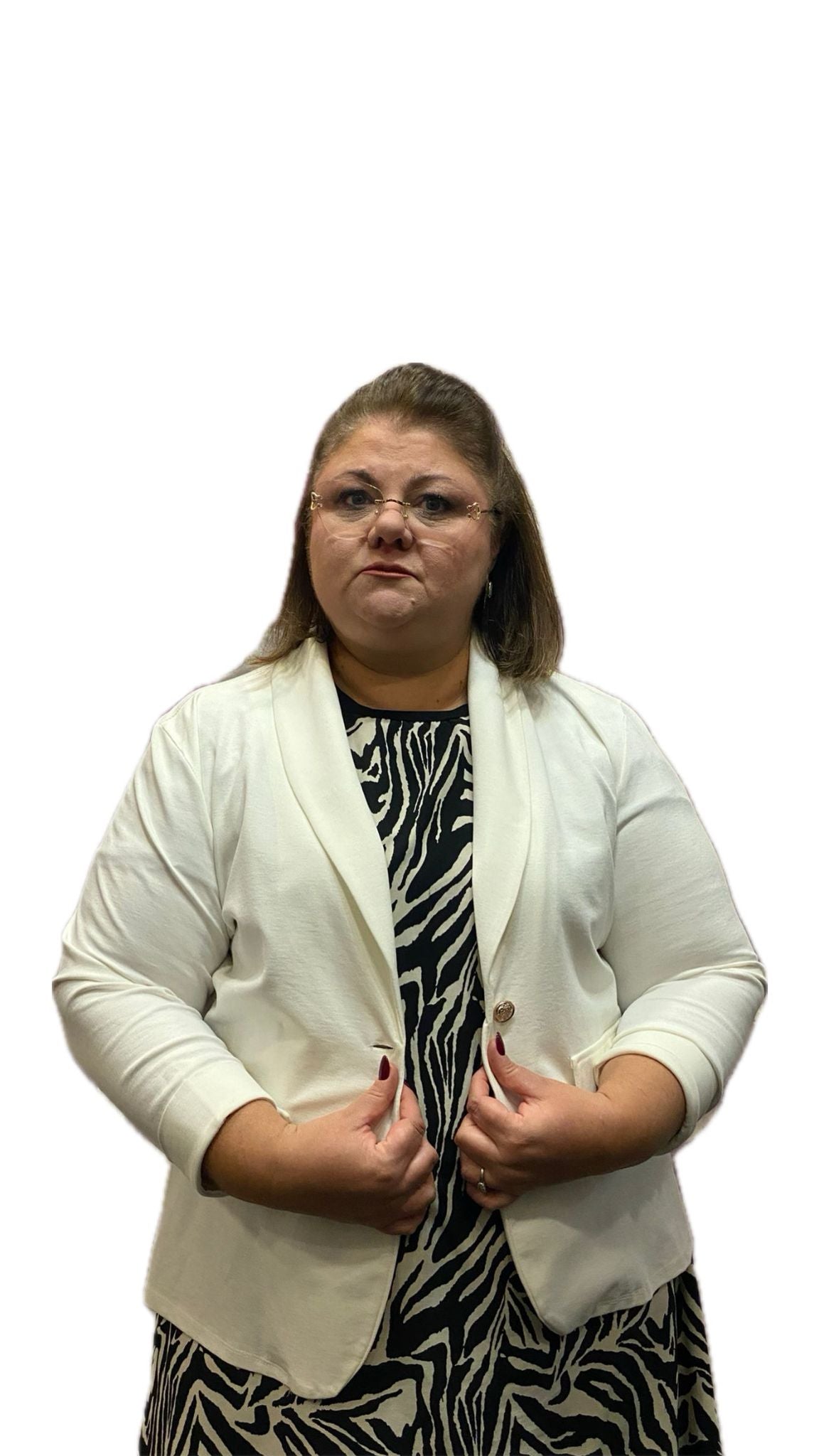 Giacca in punto Milano