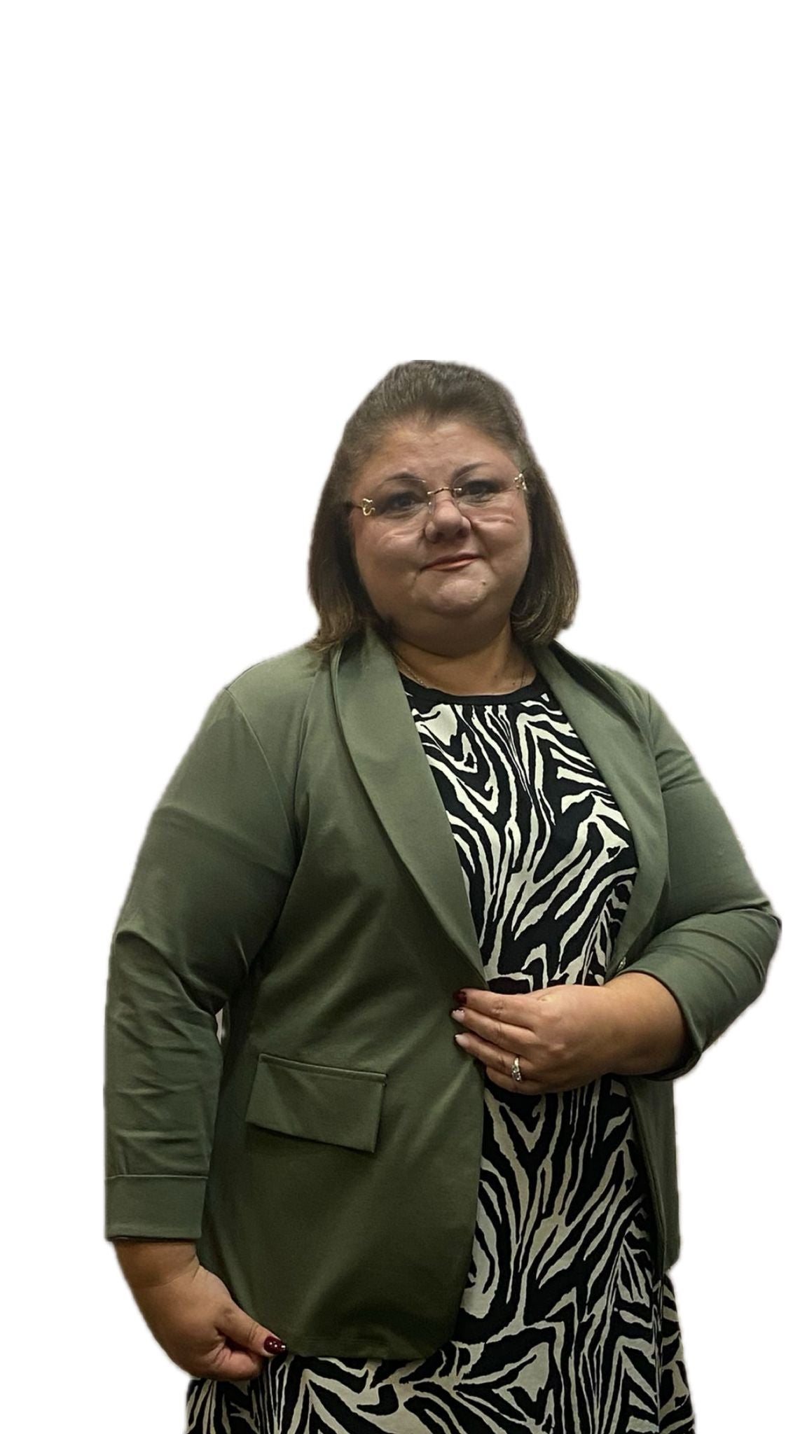 Giacca in punto Milano