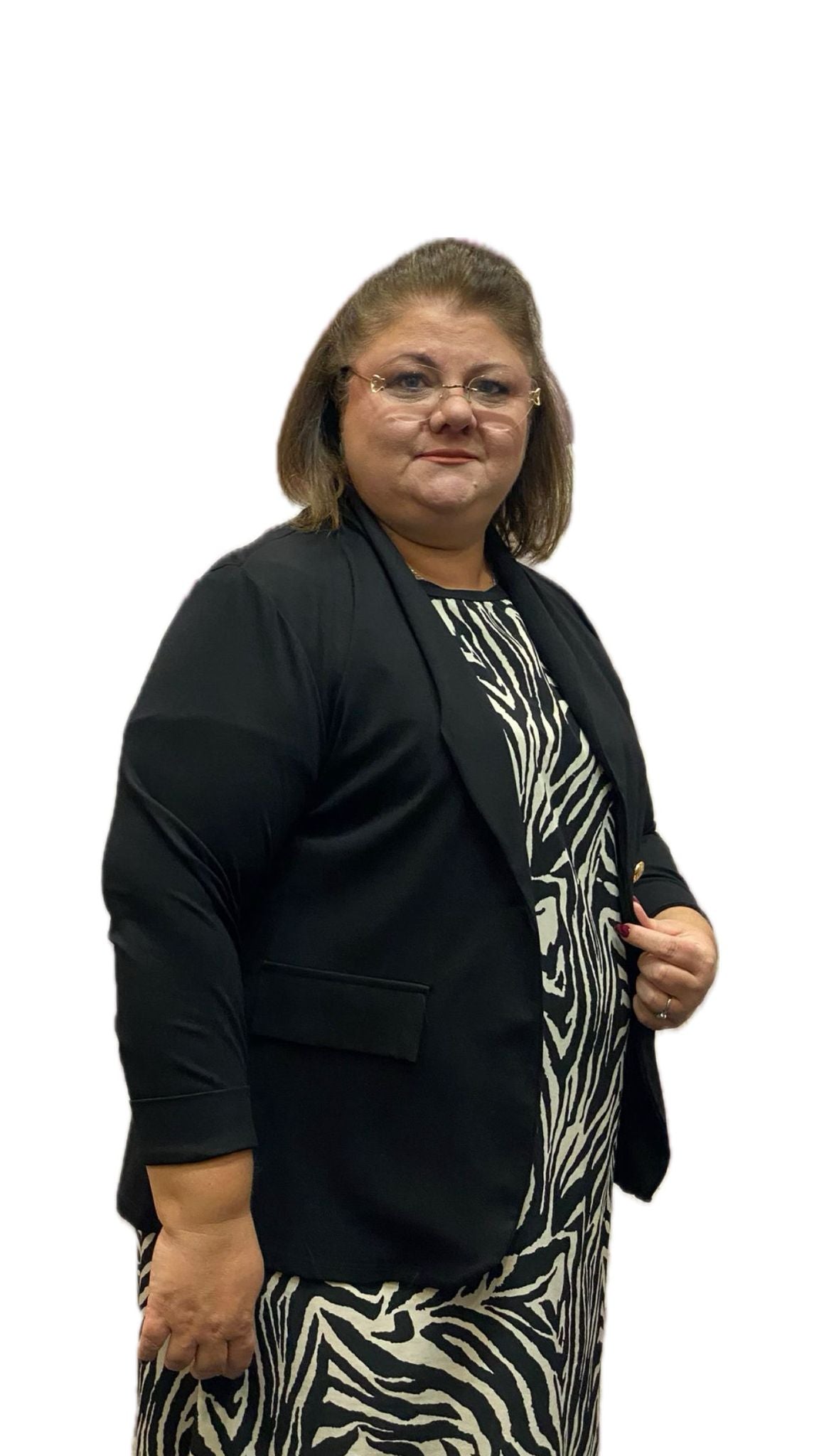 Giacca in punto Milano