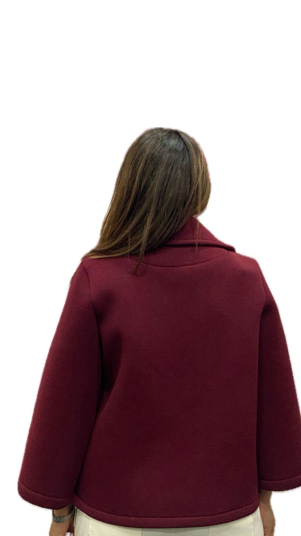 Cappottino Mary Poppins