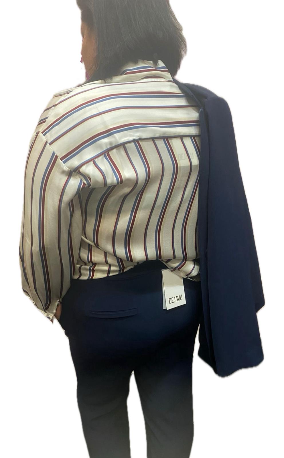 Tailleur con giacca Dejavù