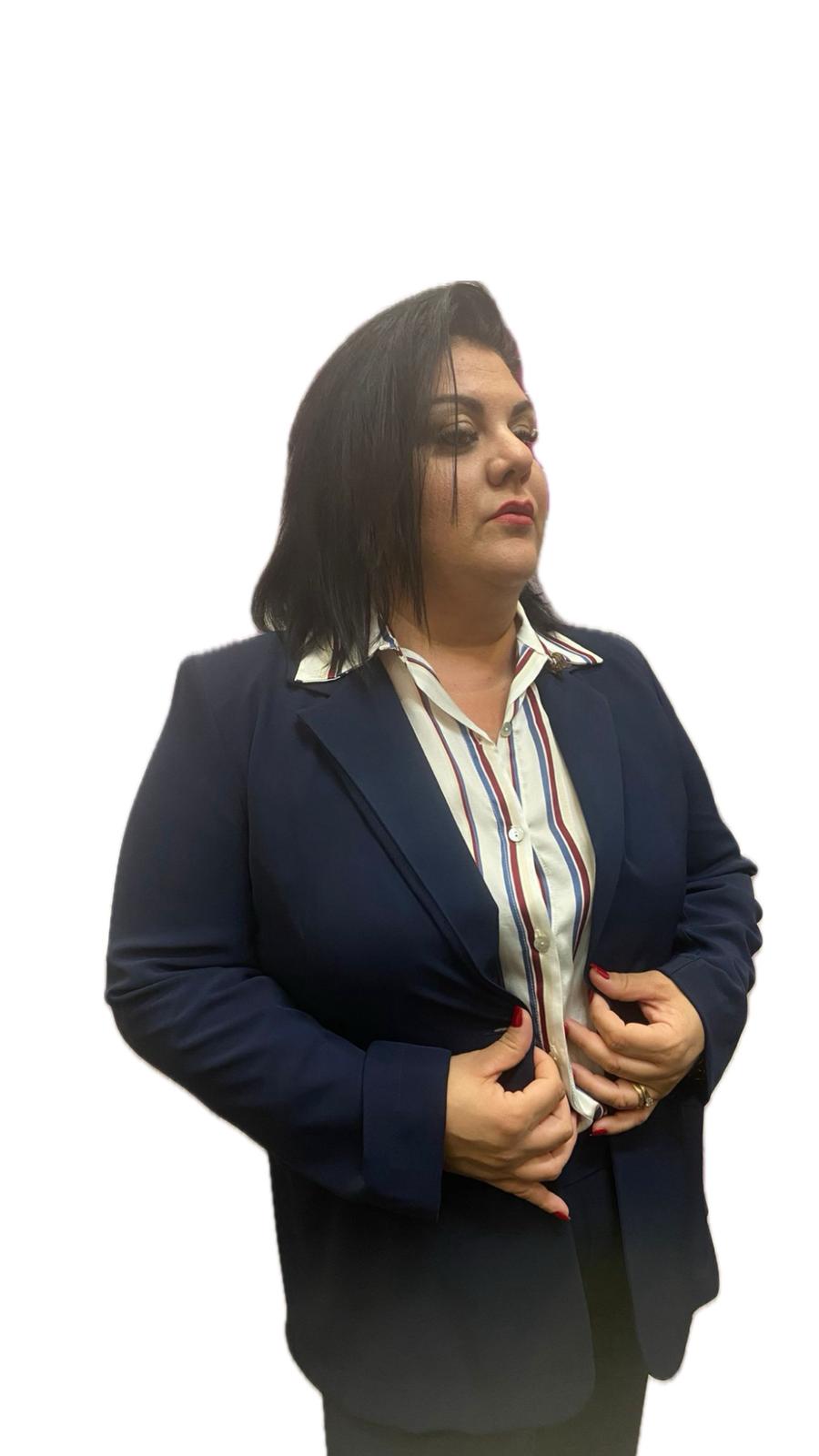 Tailleur con giacca Dejavù